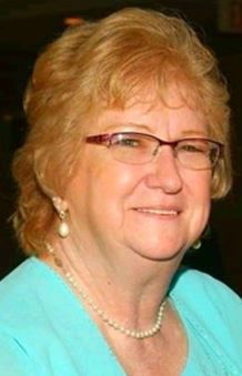 Powell, Martha Ann (Brannan)
